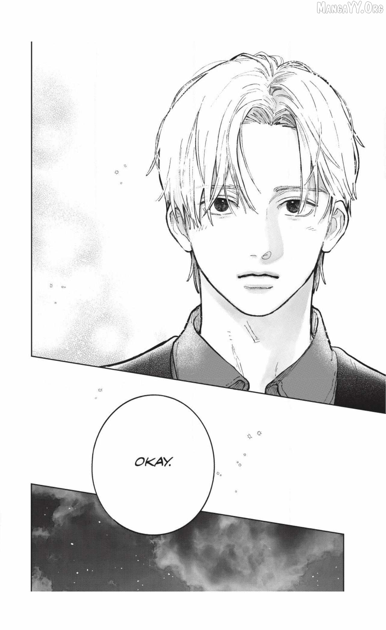 A Sign of Affection, Chapter 53 image 36